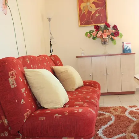 Baltycka Plaza Ustka