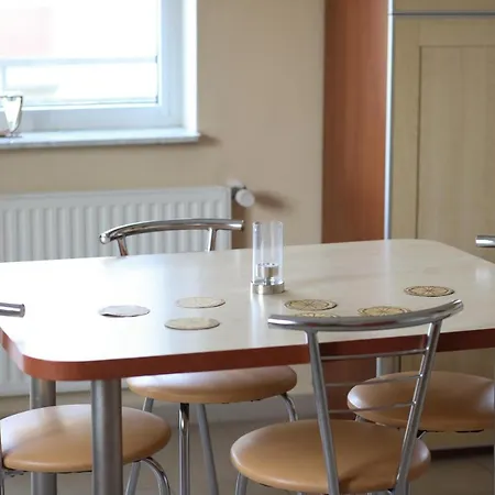 Baltycka Plaza * Ustka