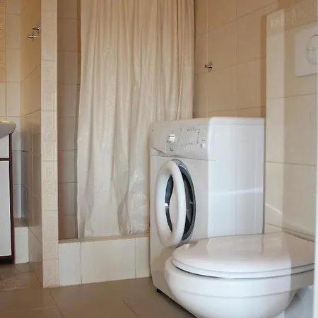 Baltycka Plaza Apartamento Ustka