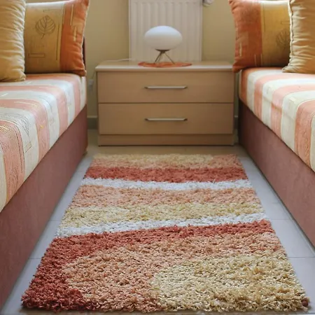 Baltycka Plaza Apartamento *