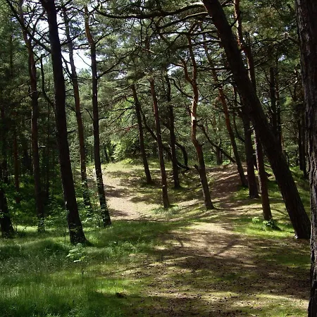 דירה Baltycka Plaza