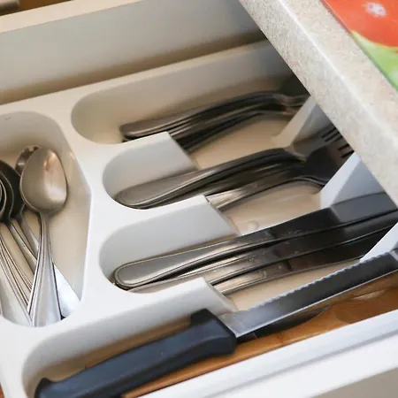 Appartement Baltycka Plaza Ustka