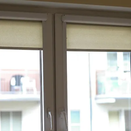 Baltycka Plaza Ustka