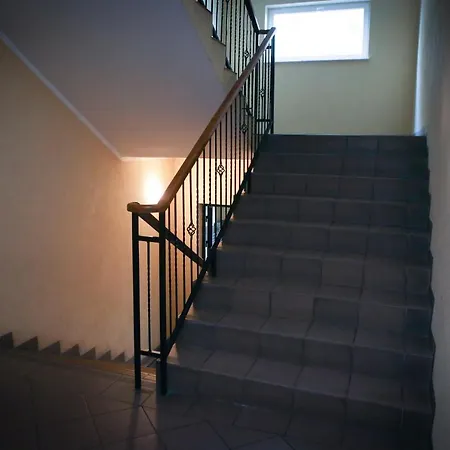 Baltycka Plaza Ustka