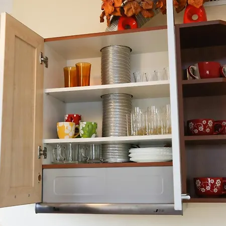 Appartement Baltycka Plaza Ustka