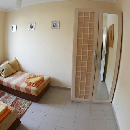 Baltycka Plaza Apartamento