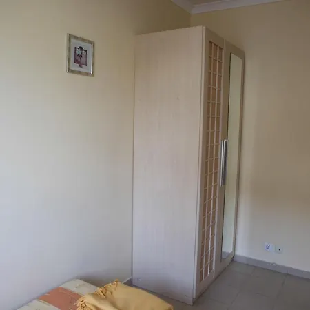 Apartamento Baltycka Plaza