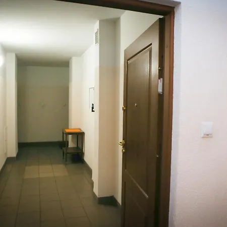 Baltycka Plaza Apartamento