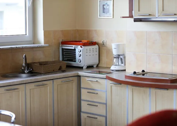 Bałtycka Apartament