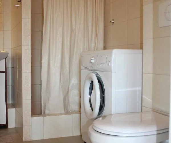 Bałtycka Apartament Ustka