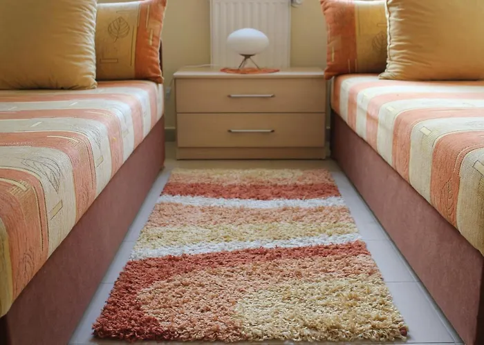 Bałtycka Apartament *