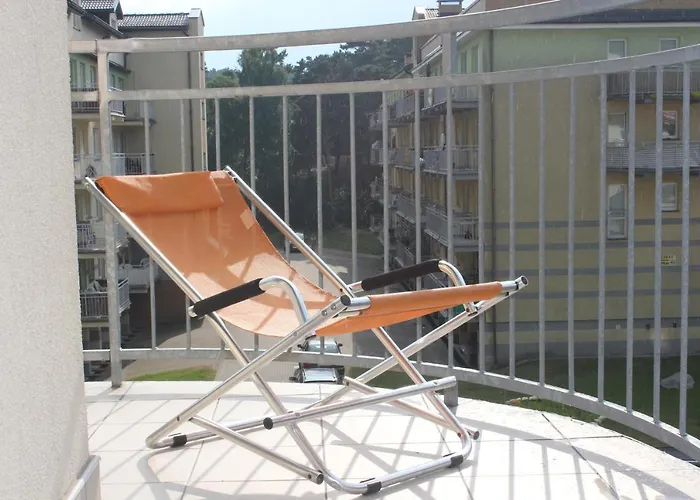 Bałtycka Apartament