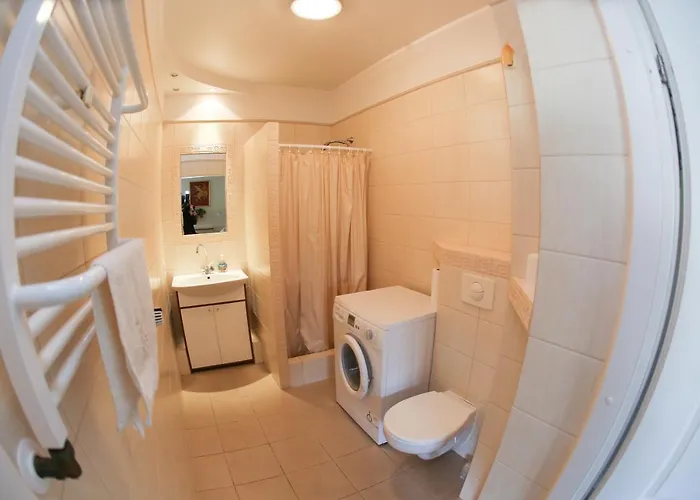 Bałtycka Apartament Ustka