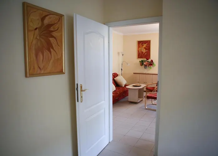 Bałtycka Apartament *