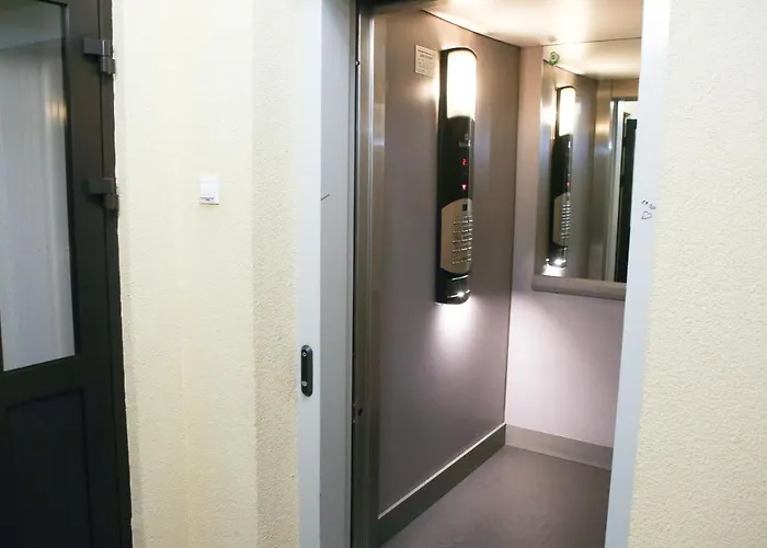 Apartament Bałtycka