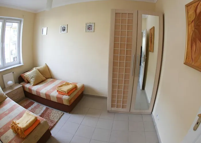 Bałtycka Apartament