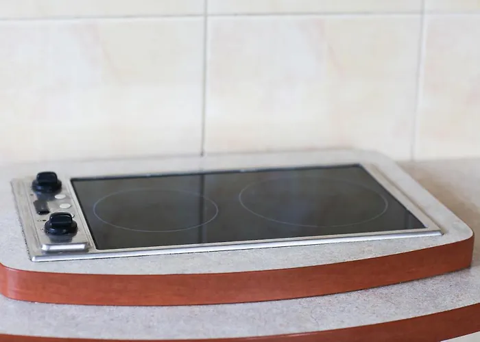 Apartament Bałtycka Ustka